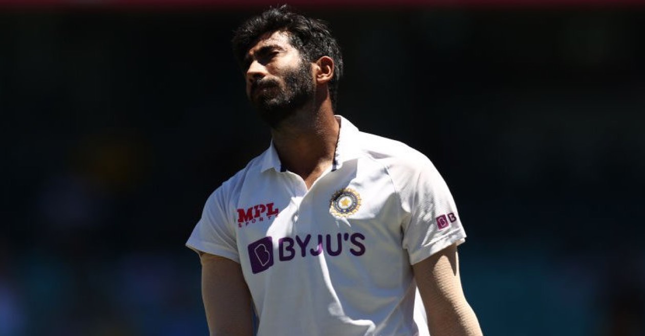 AUS vs IND: India pacer Jasprit Bumrah ruled out of Brisbane Test due to an abdominal strain