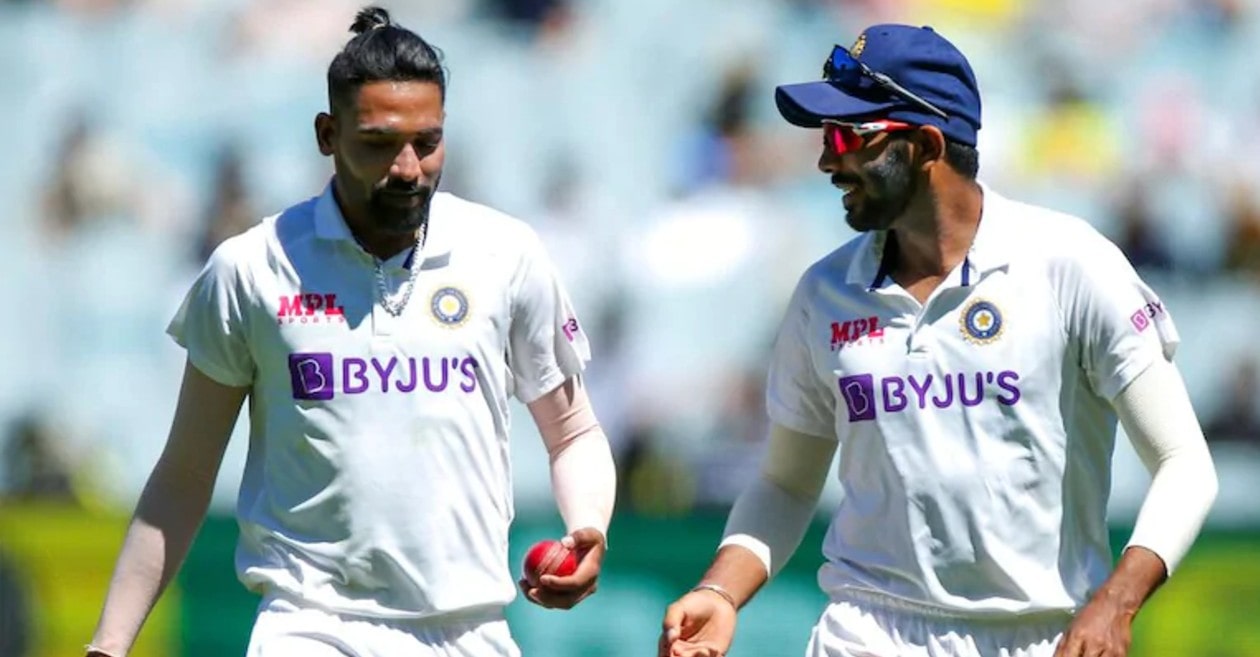 AUS vs IND: Jasprit Bumrah, Mohammed Siraj face racial abuse from SCG crowd