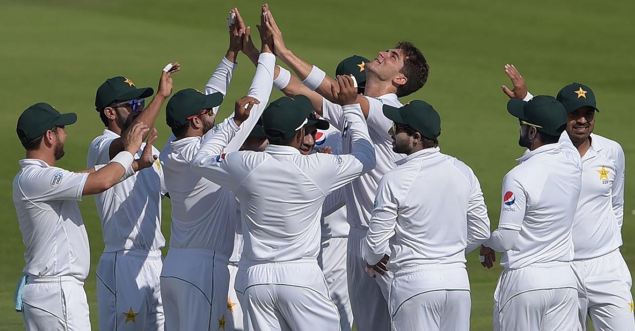 PCB announces Pakistan’s squad for first Test against South Africa