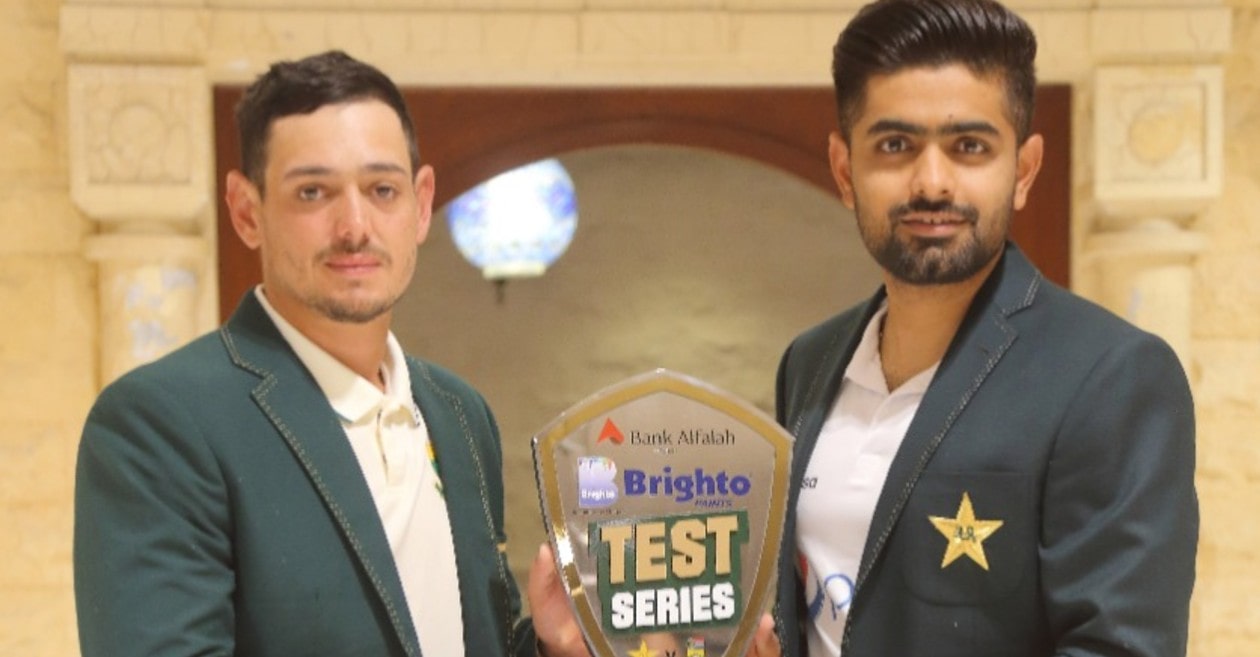 Pakistan vs South Africa, 1st Test: Preview – Pitch Report, Probable XI and Head to Head record