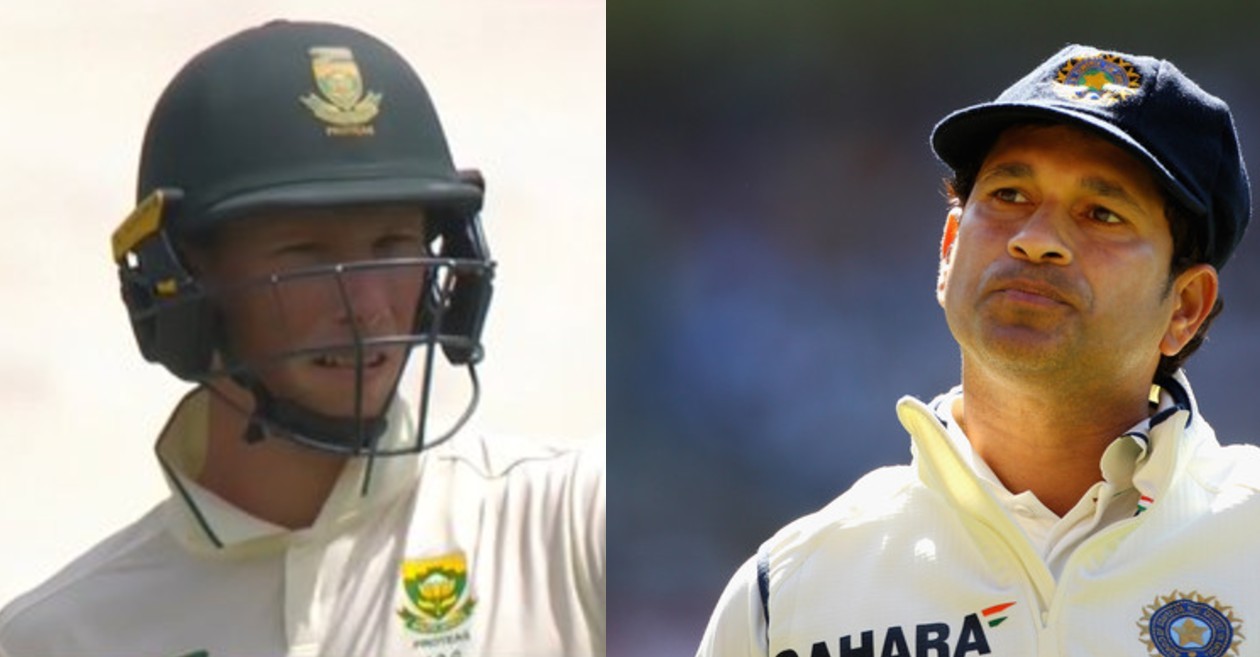 SA vs SL: Fans troll broadcaster SuperSport after they compare Rassie van der Dussen with Sachin Tendulkar