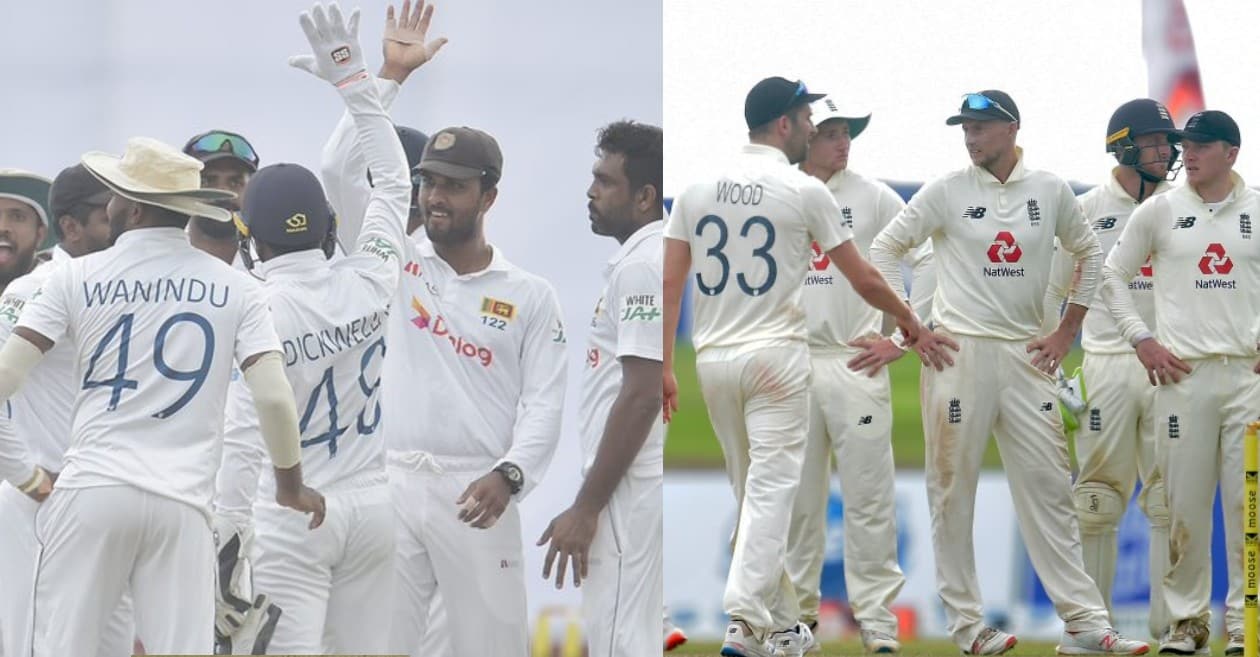 Sri Lanka vs England, 2nd Test: Preview – Pitch Report, Playing Combination and Head to Head record