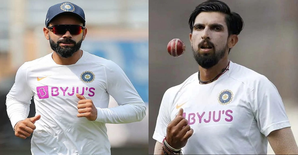 IND vs ENG: Virat Kohli, Ishant Sharma returns as BCCI announces squad for first two Tests against England