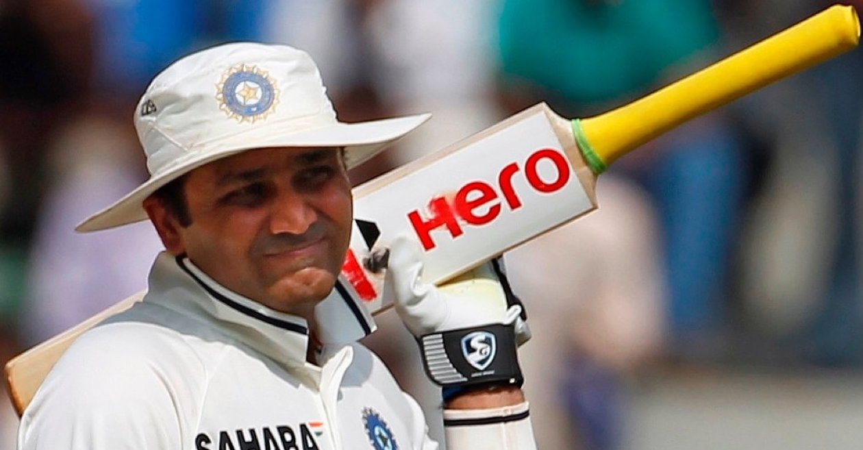 AUS vs IND: Virender Sehwag jokingly asks BCCI to play in Brisbane Test amid India’s injury woes