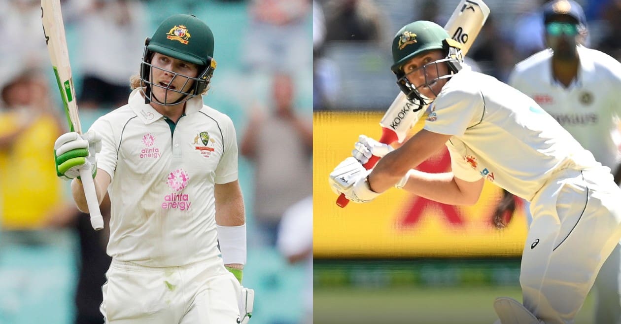 Will Pucovski, Marnus Labuschagne put Australia in control on Day 1 of SCG Test