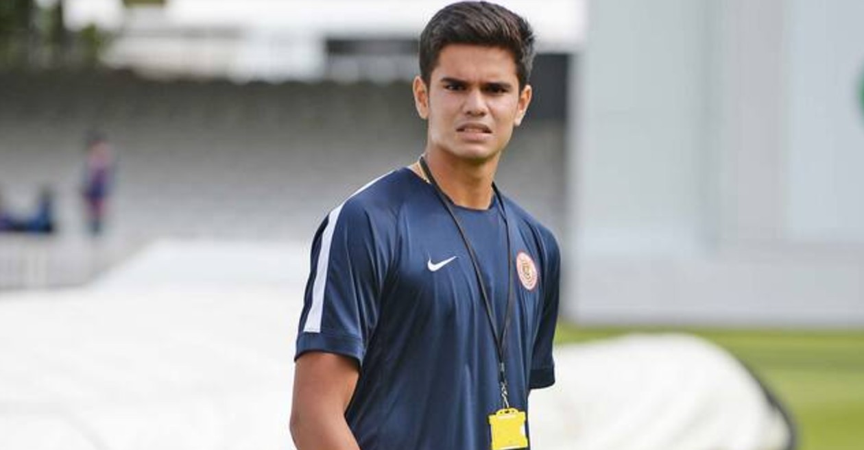 IPL 2021: 4 teams that can bid for Arjun Tendulkar in the mini-auction