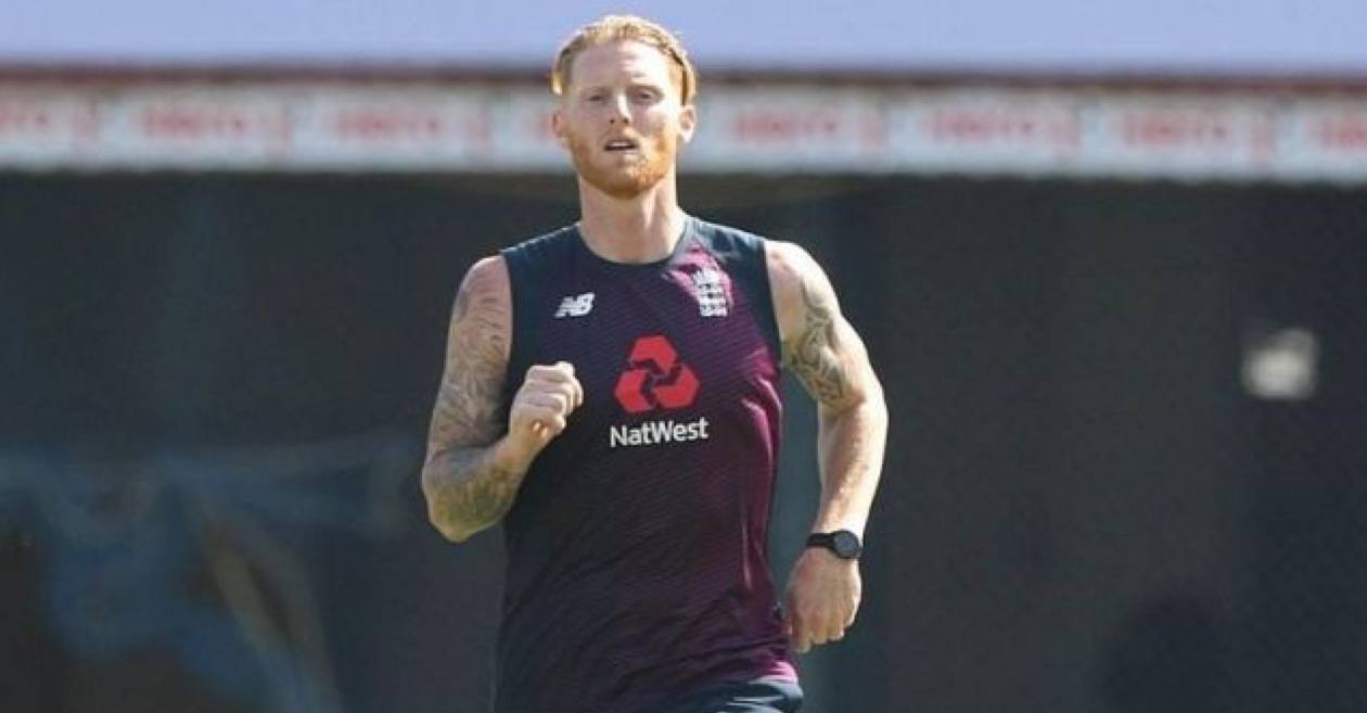 England star Ben Stokes brushes aside the incessant talk about spin-friendly pitches in India