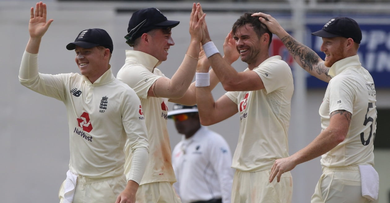 Twitter reactions: England crush India in first Test to take 1-0 lead in the 4-match series