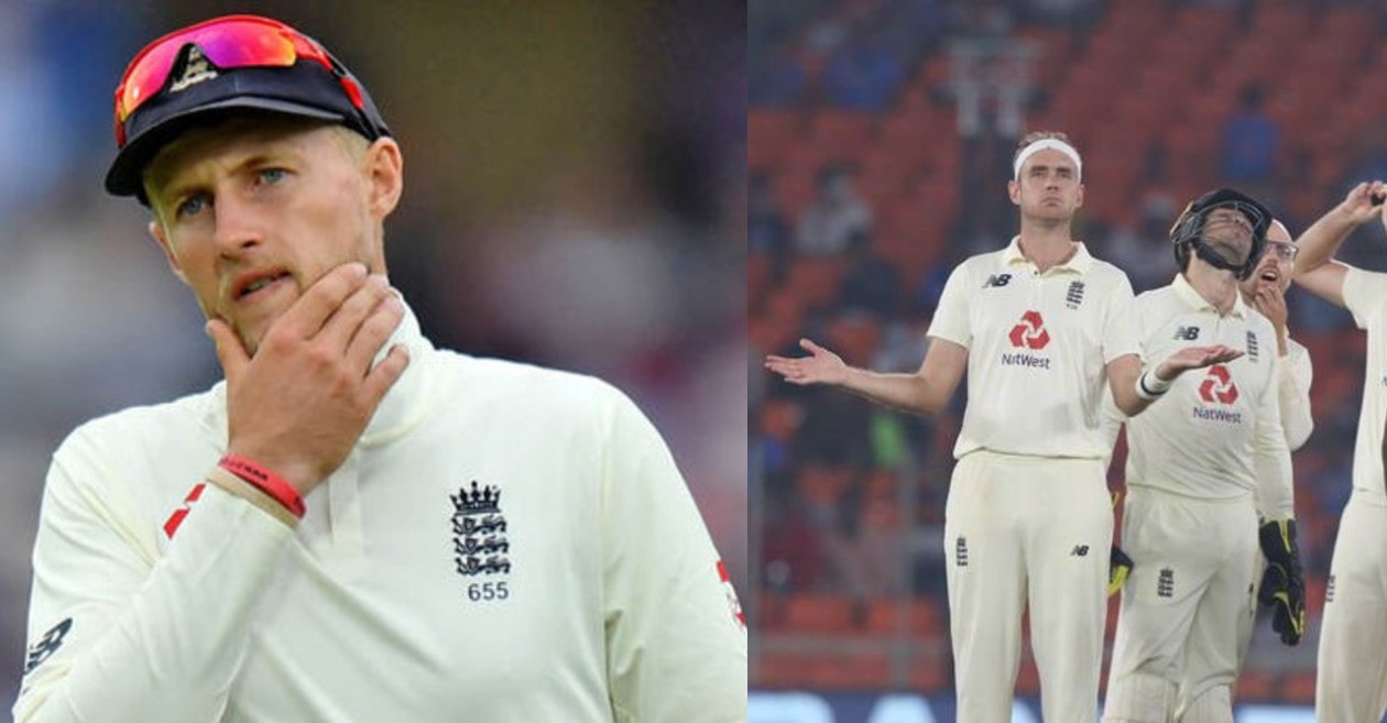 IND vs ENG: Joe Root complains to match referee about decisions taken by 3rd umpire on Day 1 of the third Test