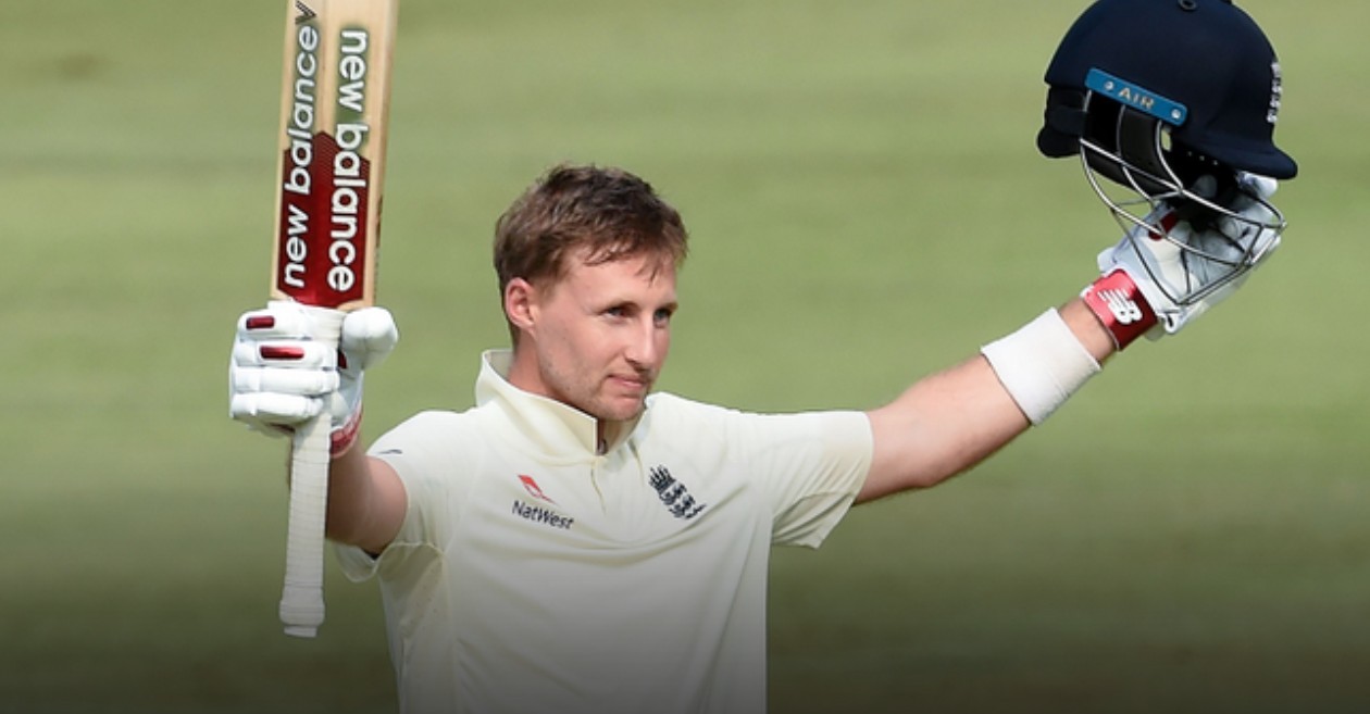 Twitter reactions: Joe Root smashes a magnificent century in his 100th Test match