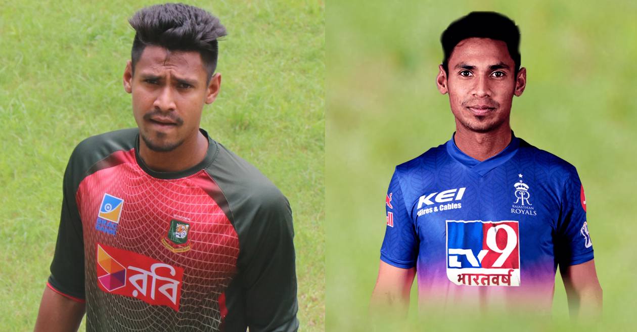 IPL or National duty? Bangladesh pacer Mustafizur Rahman reveals his top priority