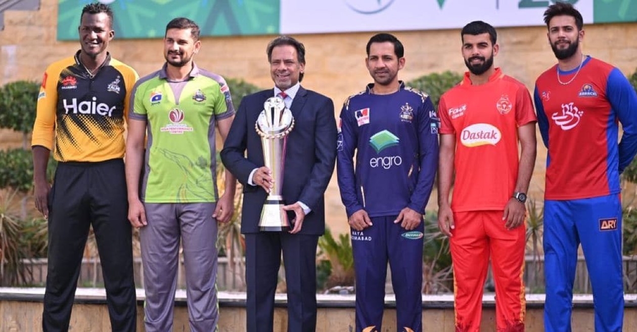 Pakistan Super League (PSL) 2021: When and where to watch on TV, online & live streaming details