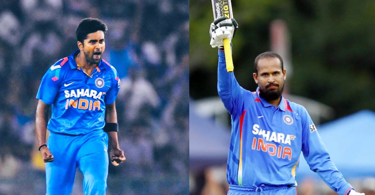 R Vinay Kumar and Yusuf Pathan announce retirement from all forms of cricket