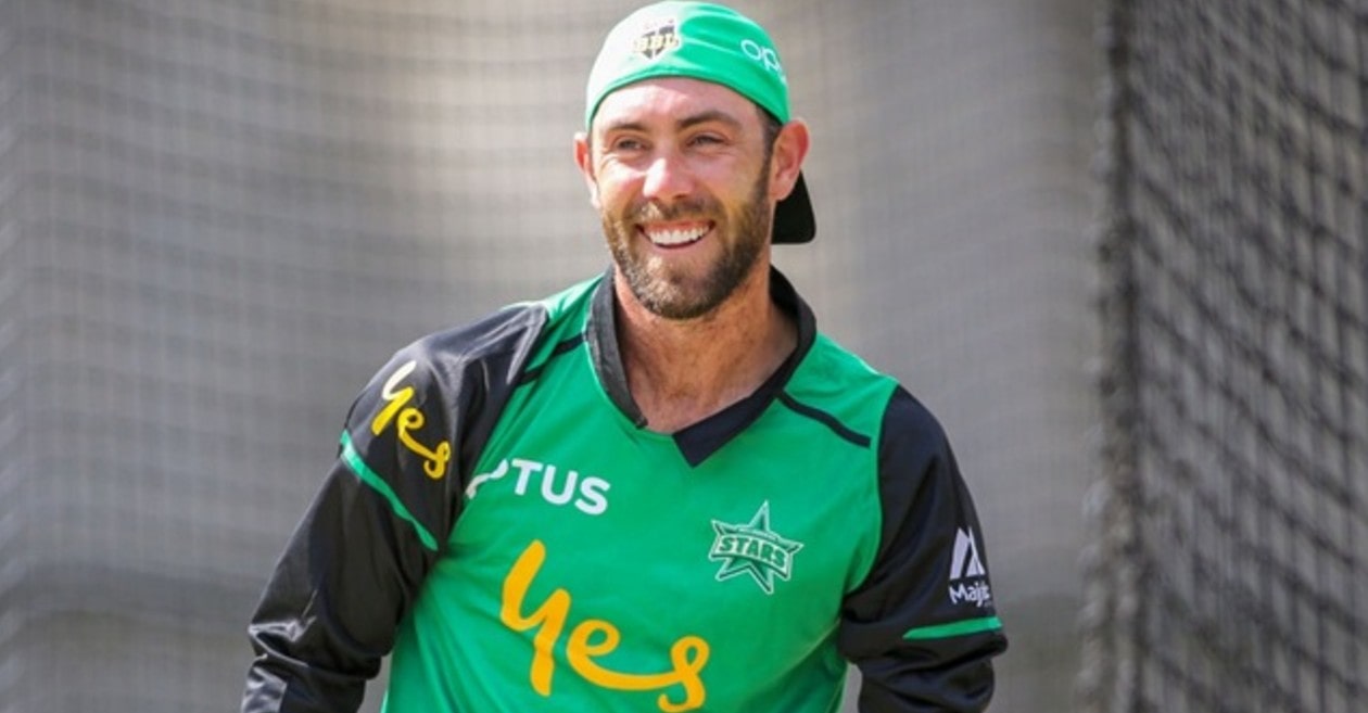 IPL 2021: Twitter goes mad as RCB buys Glenn Maxwell for whopping 14.25 crore