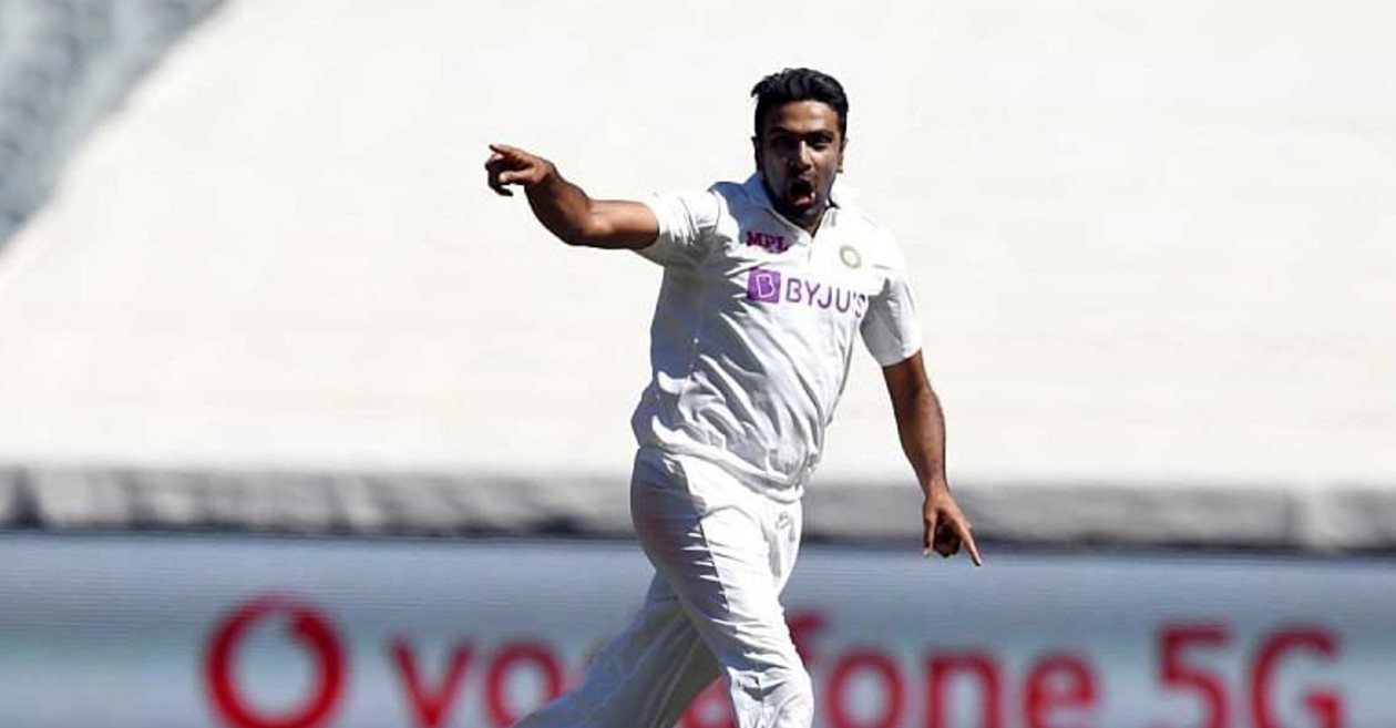 IND vs ENG: First time in 100 years – Ravichandran Ashwin attains a unique feat in Test cricket