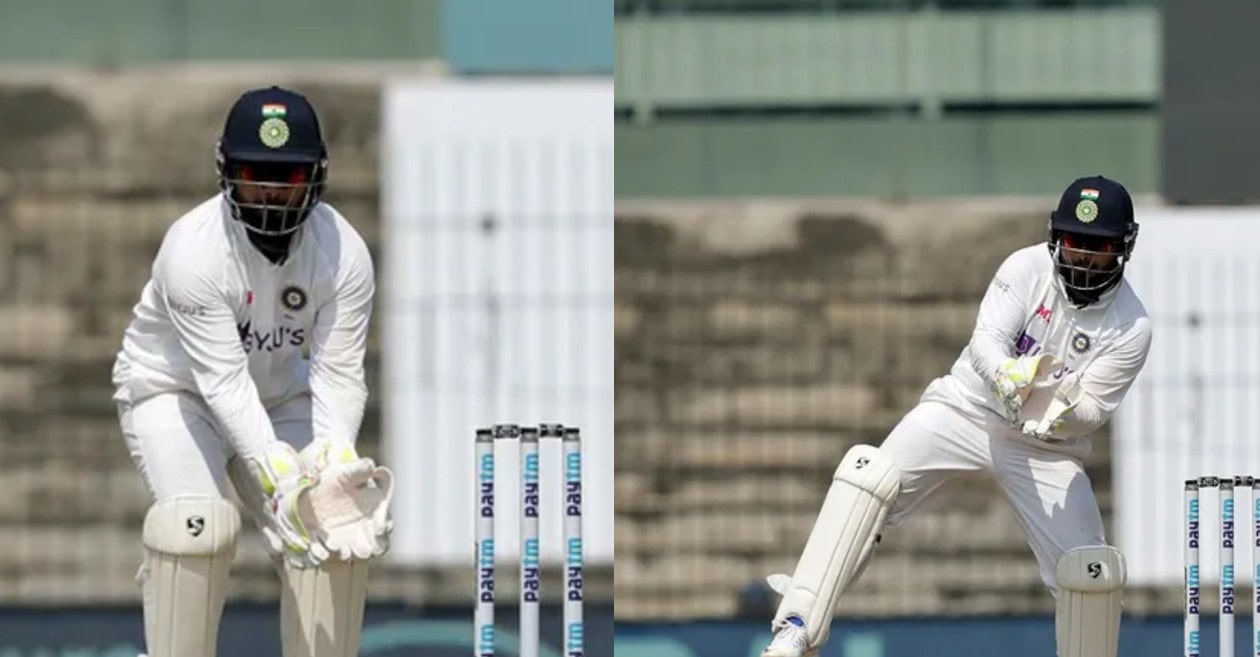 IND vs ENG: WATCH – Rishabh Pant’s hilarious stump mic comment on Washington Sundar goes viral