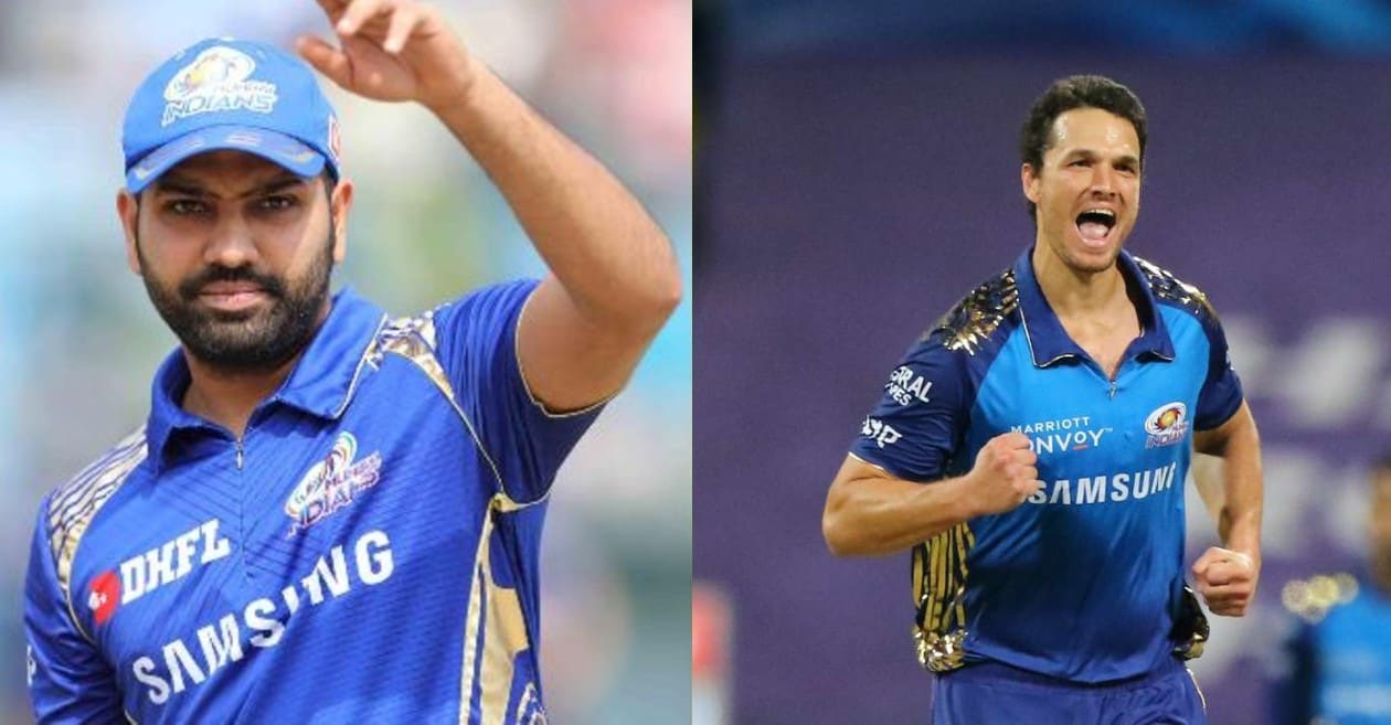 IPL 2021: 4 players Mumbai Indians can target in the mini-auction