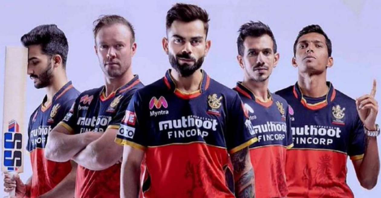 IPL 2021: Salary of players retained by Royal Challengers Bangalore (RCB)