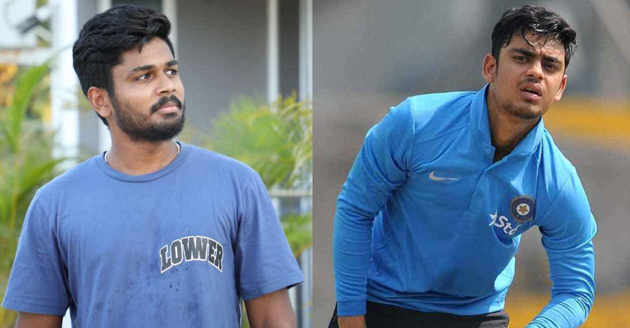 Sanju Samson, Ishan Kishan among six players to fail BCCI’s new 2 km run fitness test