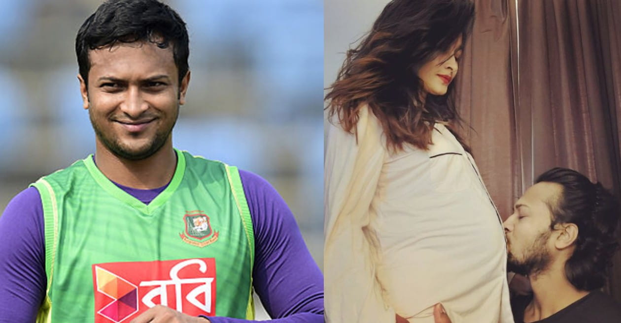 Bangladesh announce squad for New Zealand tour; Shakib Al Hasan granted paternity leave