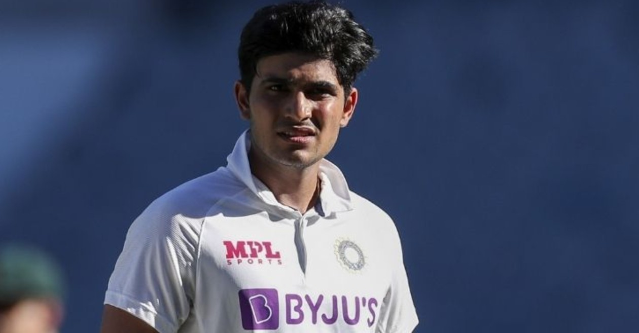 IND vs ENG: Here is why Shubman Gill did not take the field on Day 4 for India