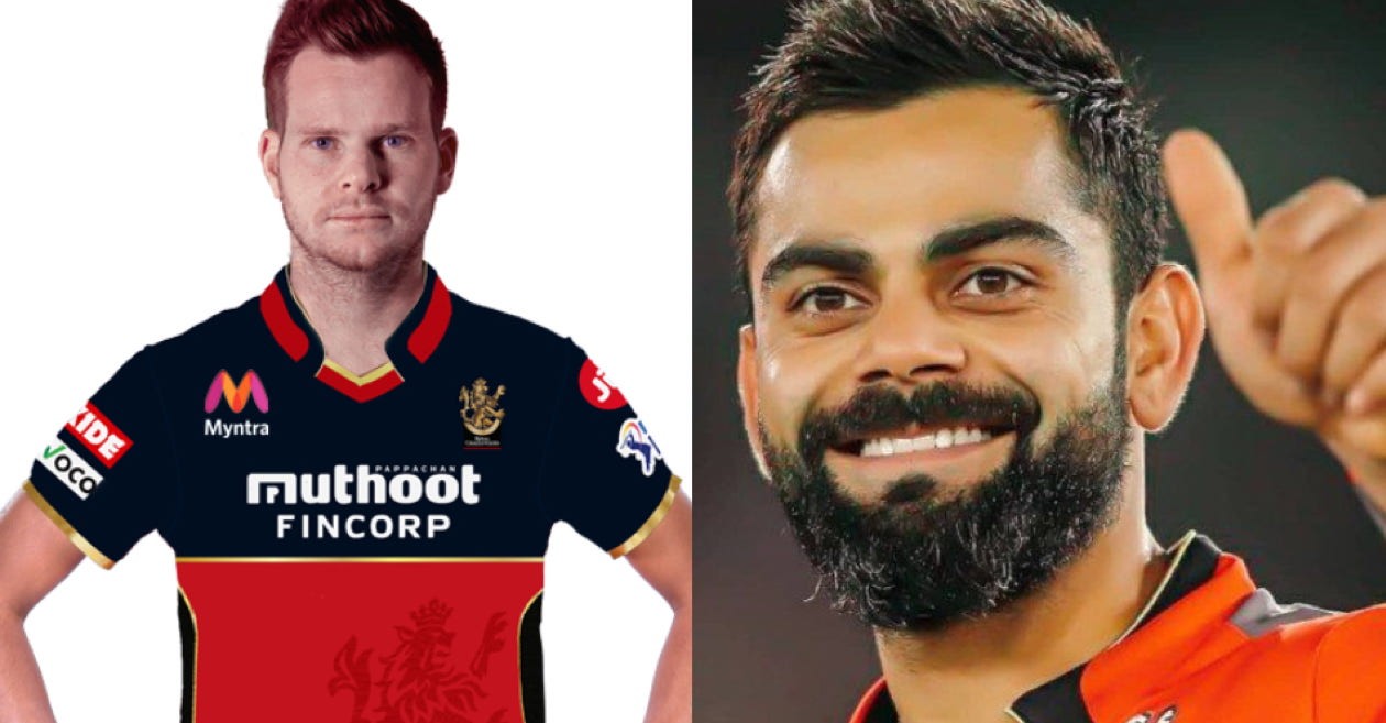 IPL 2021: 4 players Virat Kohli-led RCB can target in the upcoming auction