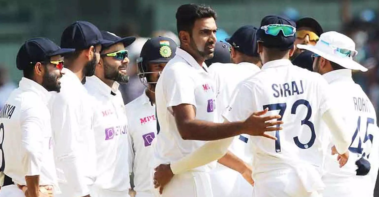 Shardul Thakur released as BCCI announces India squad for remaining two Tests against England