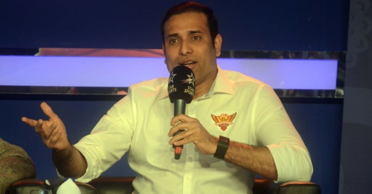 VVS Laxman reveals the best catch of his international career