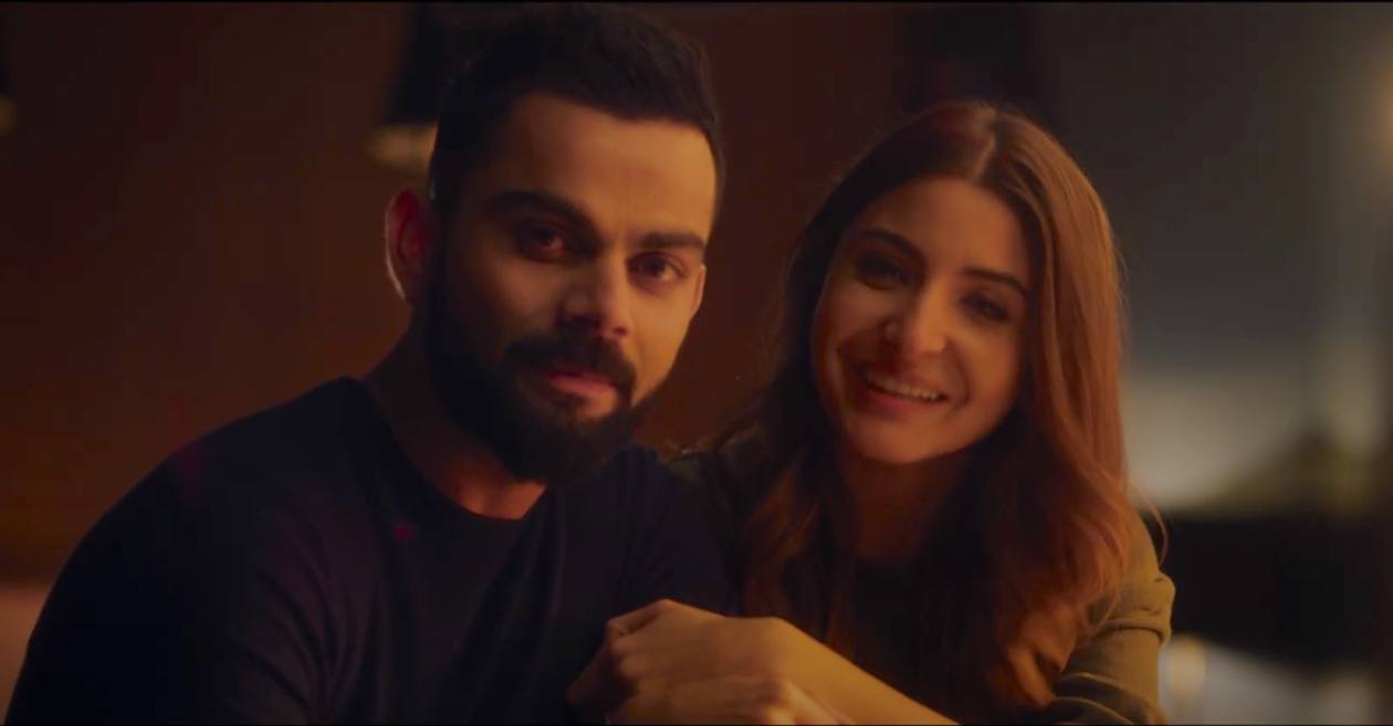 Virat Kohli & Anushka Sharma have no servants at home; they serve food to everyone, reveals Sarandeep Singh