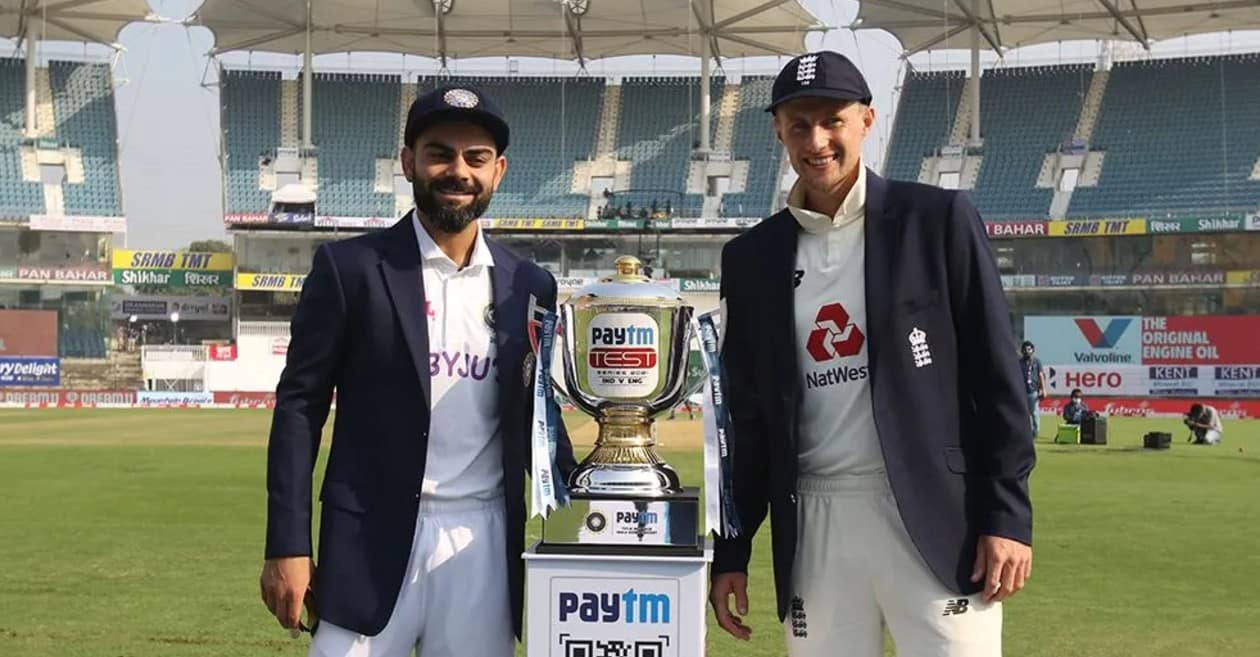 India vs England, 2nd Test: Preview – Pitch Report, Probable XI and Head to Head record