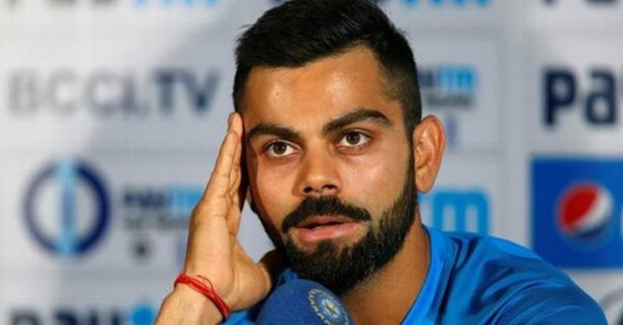 Virat Kohli opens up on his depression; reveals when he felt like the ‘loneliest’ guy in the world