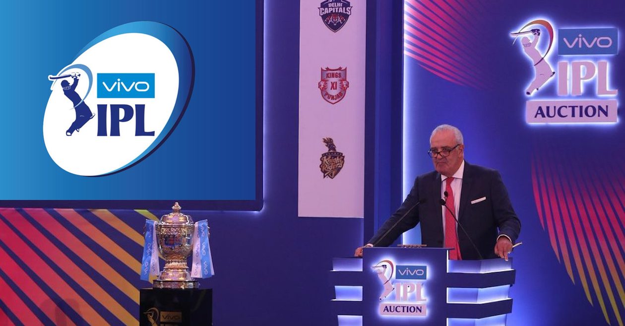 IPL 2021 Auction: 814 Indian and 283 overseas players register for the mini-event on February 18