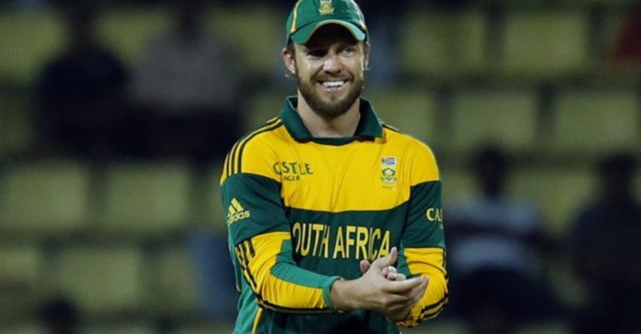 AB de Villiers to participate in Nepal’s Everest Premier League T20