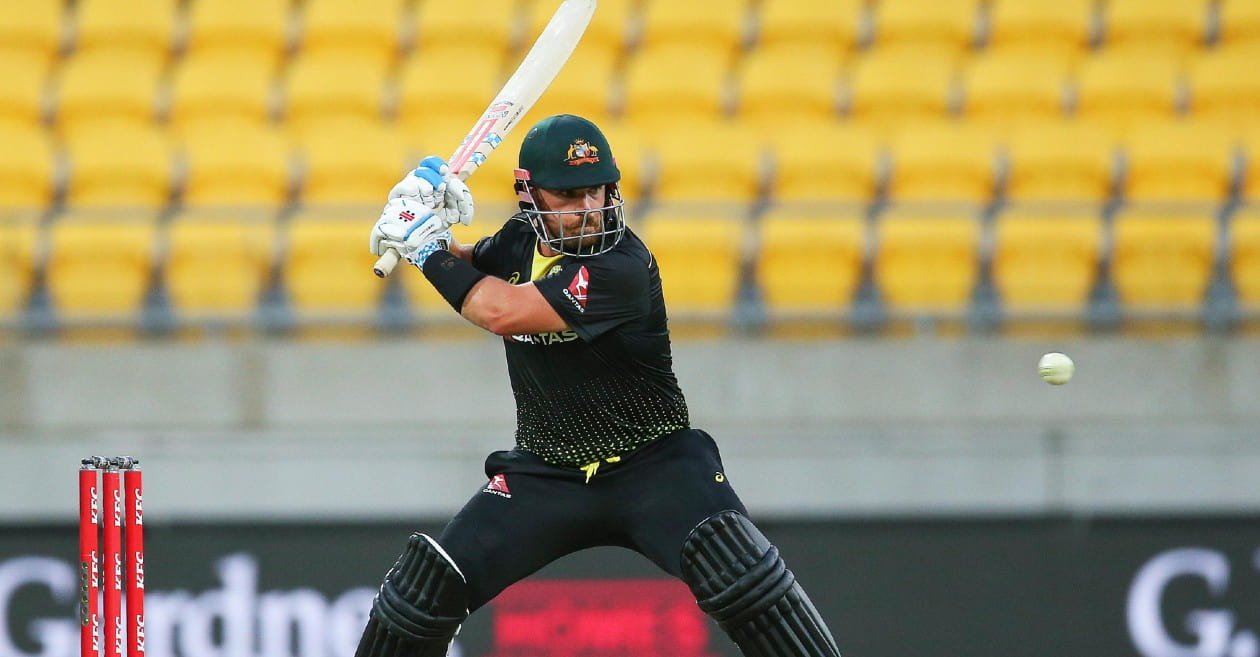 Twitter reactions: Aaron Finch, bowlers steer Australia to clinical win over New Zealand in 4th T20I