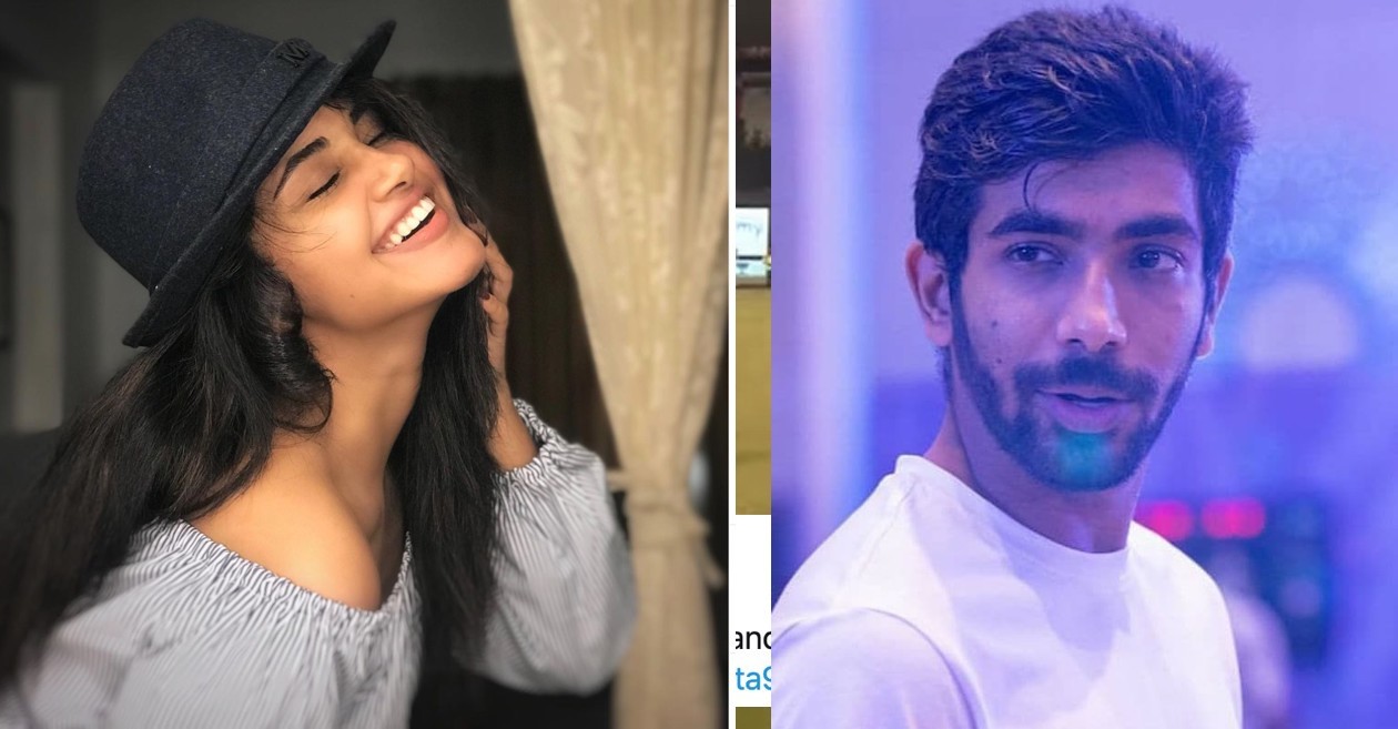 Jasprit Bumrah to marry Anupama Parameswaran? The actress’ mother reacts