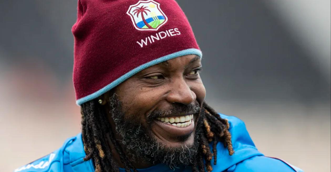 ‘West Indies is where my heart is’: Chris Gayle excited to play for his country again