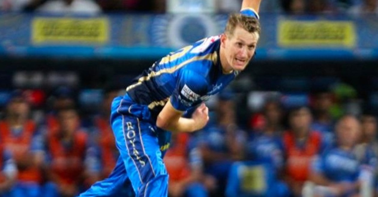 IPL 2021: Rajasthan Royals reveal why they bought Chris Morris for a ‘record’ 16.25 cr price