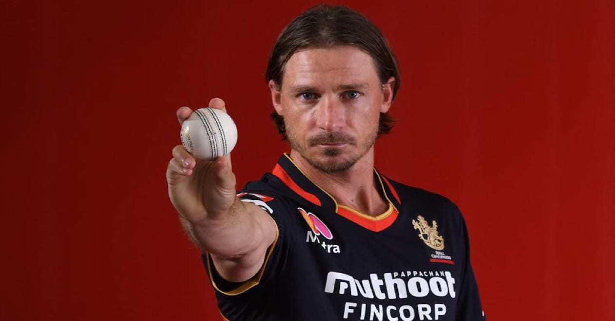 After a huge uproar on social media, Dale Steyn clears his stance on the IPL vs PSL controversy