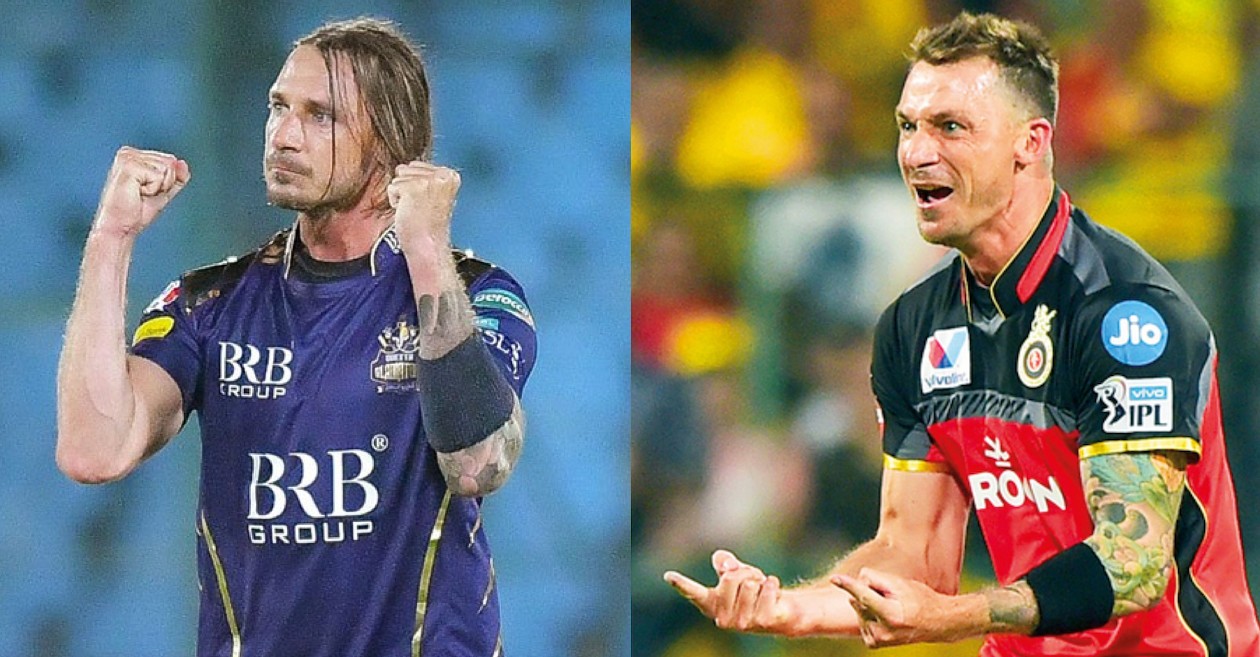 Dale Steyn reveals why he prefers playing in PSL over IPL