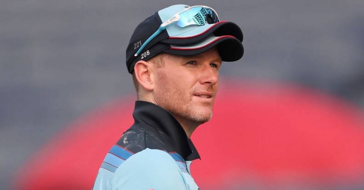 Injured Eoin Morgan ruled of last two ODIs against India; replacement announced