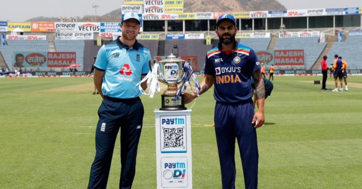 India vs England 2021, 3rd ODI: Preview – Keen battle expected in the series decider