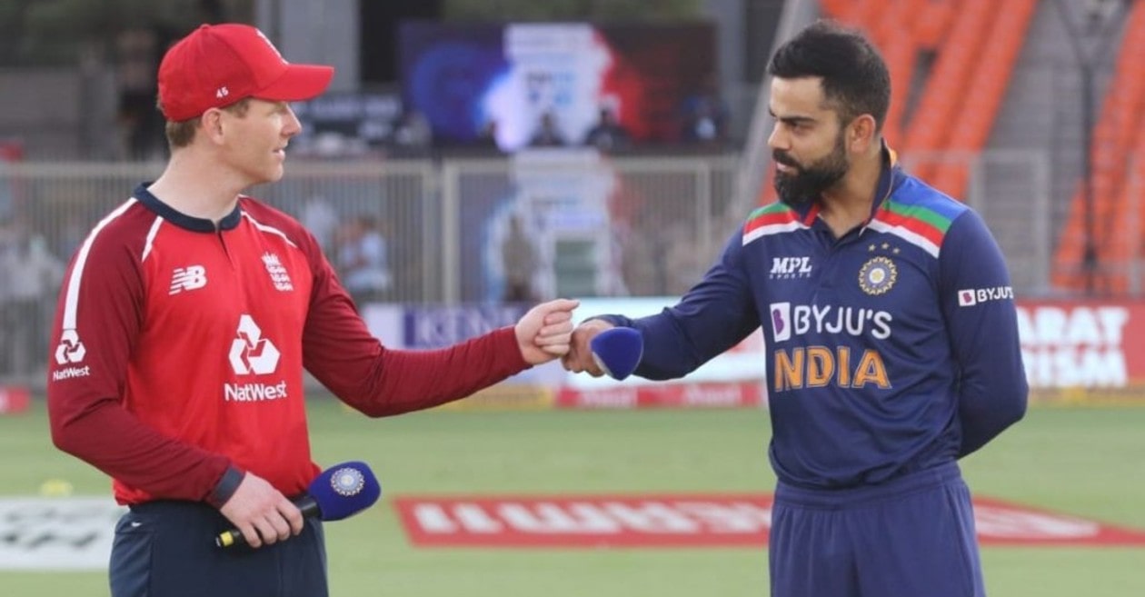 India vs England 2021, 5th T20I – Preview: World No. 1 & 2 Face-Off In Series Decider