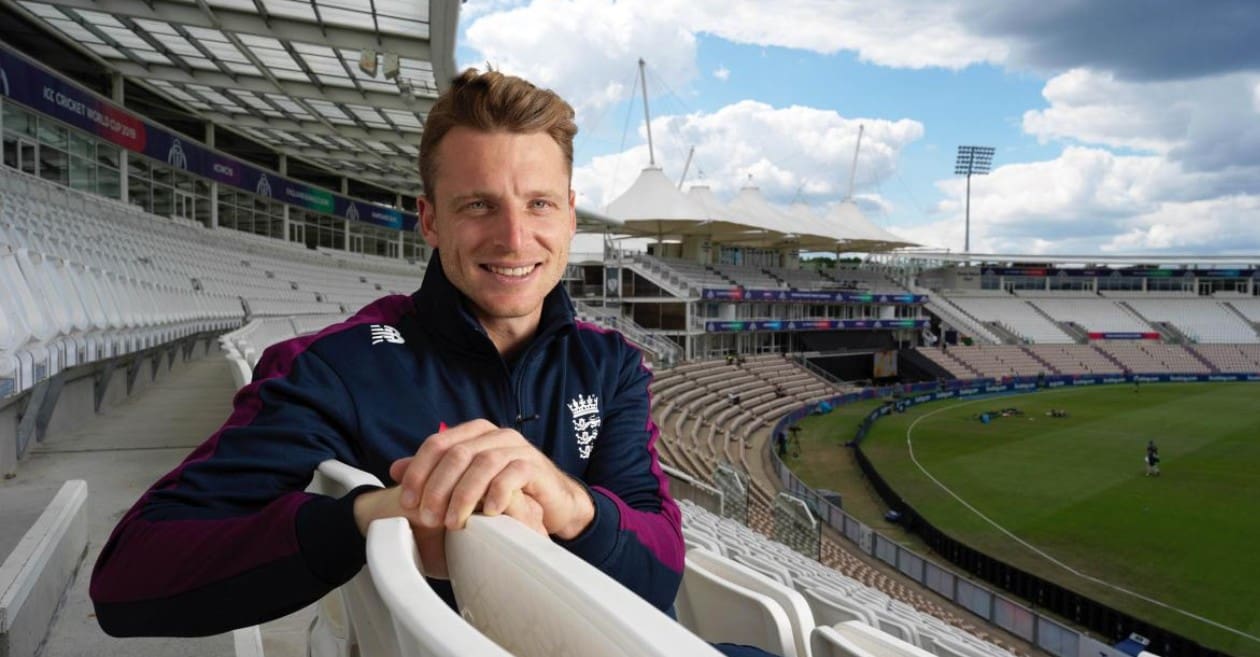 England star Jos Buttler names the team which can win the 2021 T20 World Cup