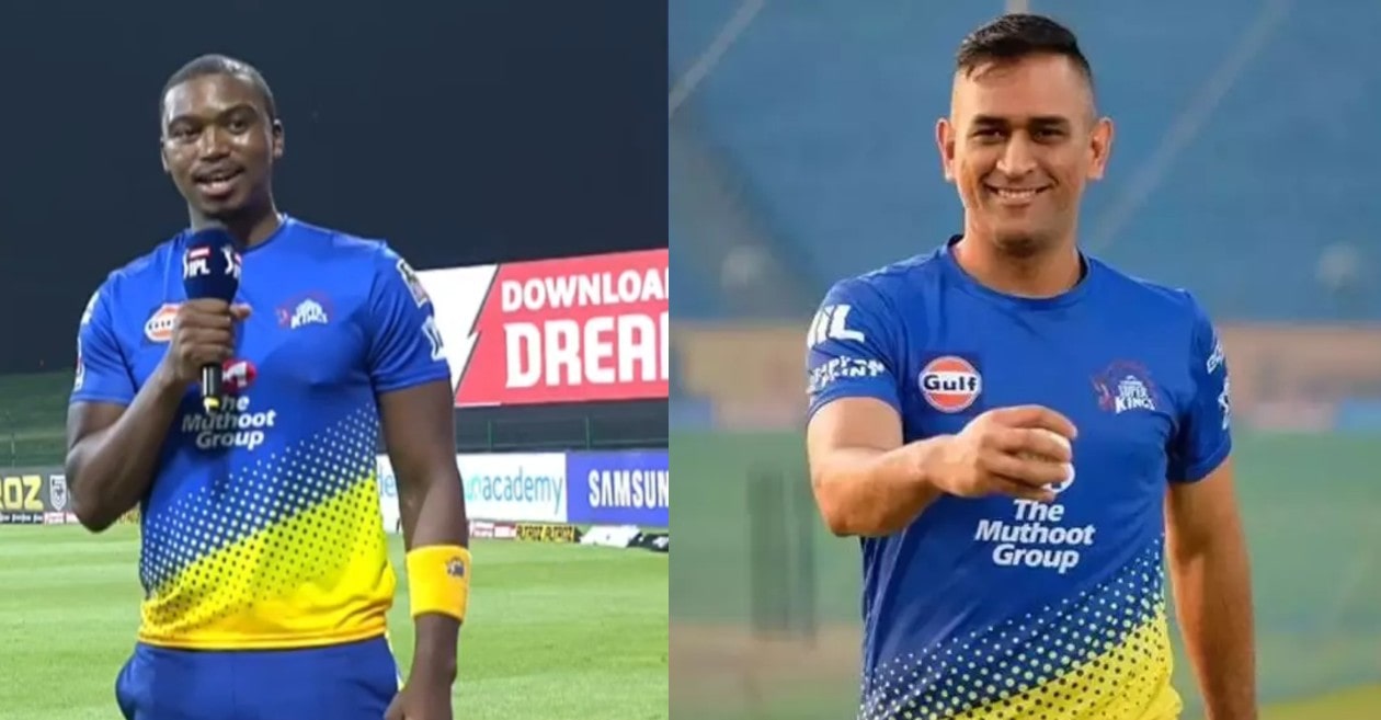 Lungi Ngidi reveals how MS Dhoni’s aura gave him goosebumps; calls the latter massive for Cricket and Chennai