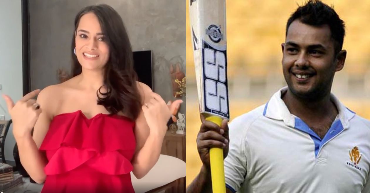 Mayanti Langer hits back at ‘haters’ after her husband Stuart Binny achieves yet another milestone