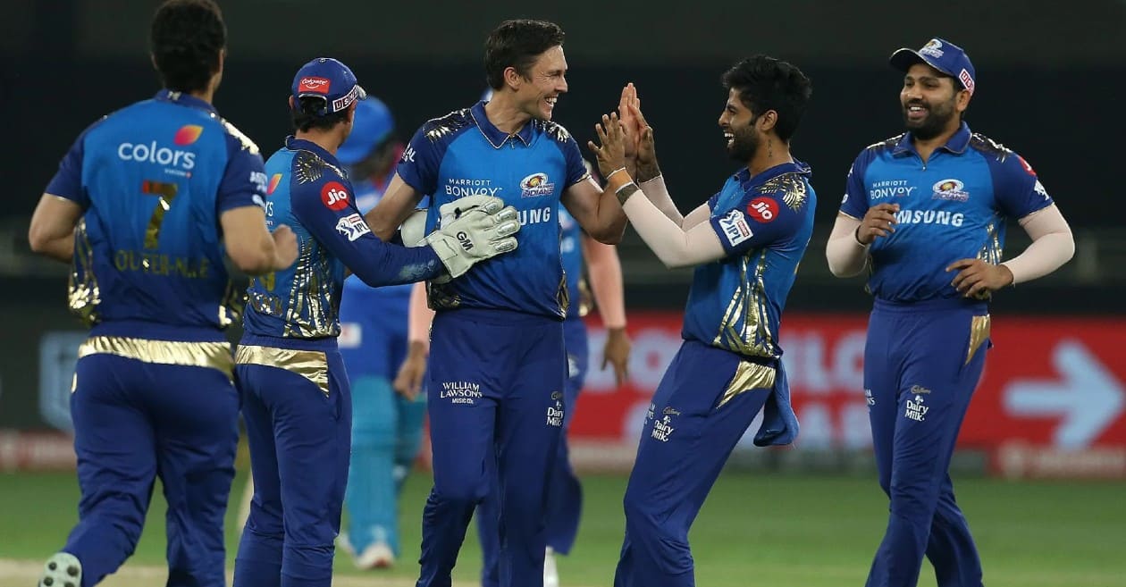 IPL 2021: Ideal Playing XI for Mumbai Indians (MI)