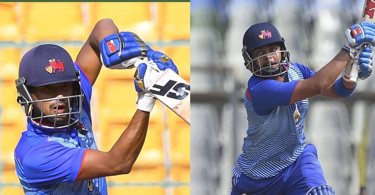 Twitter reactions: Aditya Tare, Prithvi Shaw shine as Mumbai beat Uttar Pradesh in Vijay Hazare final