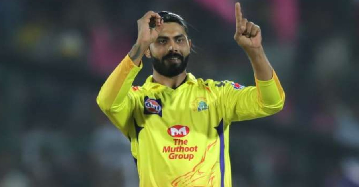 Who will be the world’s best cricketer in 2025? Ravindra Jadeja responds brilliantly to Rajasthan Royals query