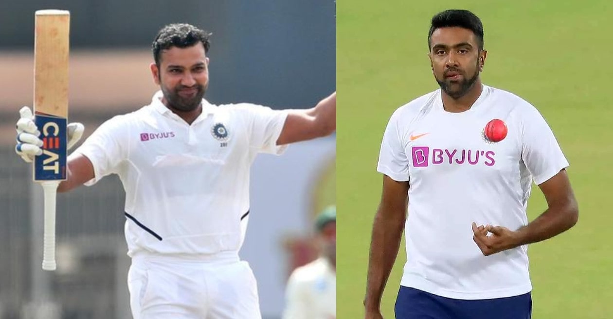 ICC Test Rankings: Rohit Sharma achieves career-best position; R Ashwin breaks into top-three