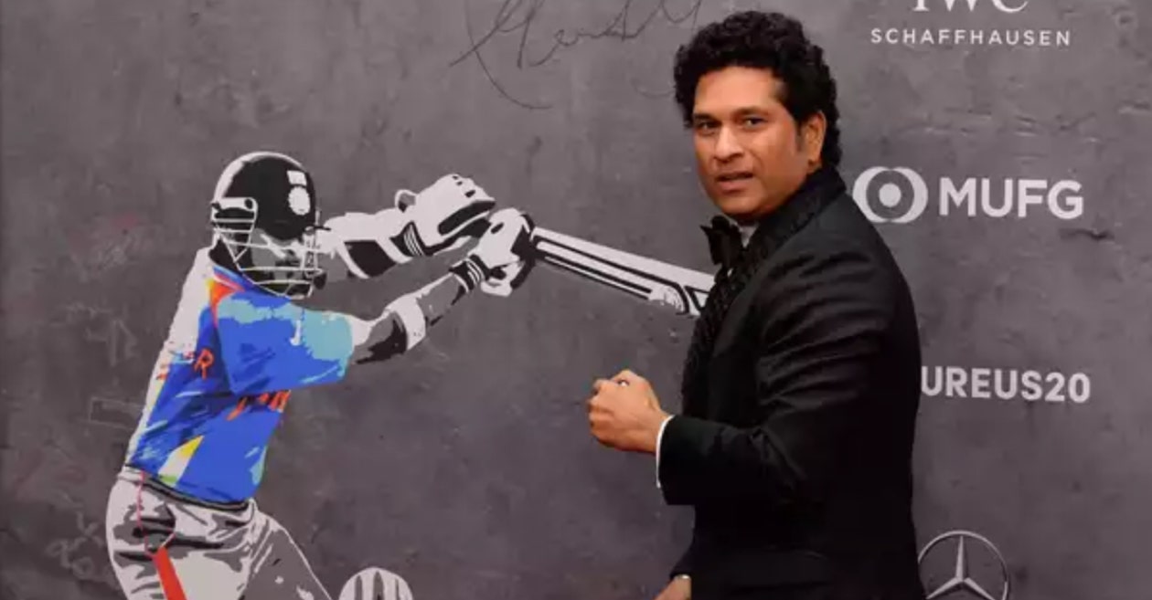 Suresh Raina, Shoaib Malik and other cricketers wish Sachin Tendulkar speedy recovery from COVID-19